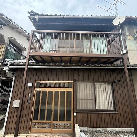 Hotel 家禄荘 Okayama Esterno foto