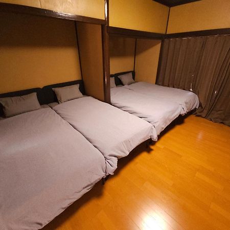 Hotel 家禄荘 Okayama Esterno foto